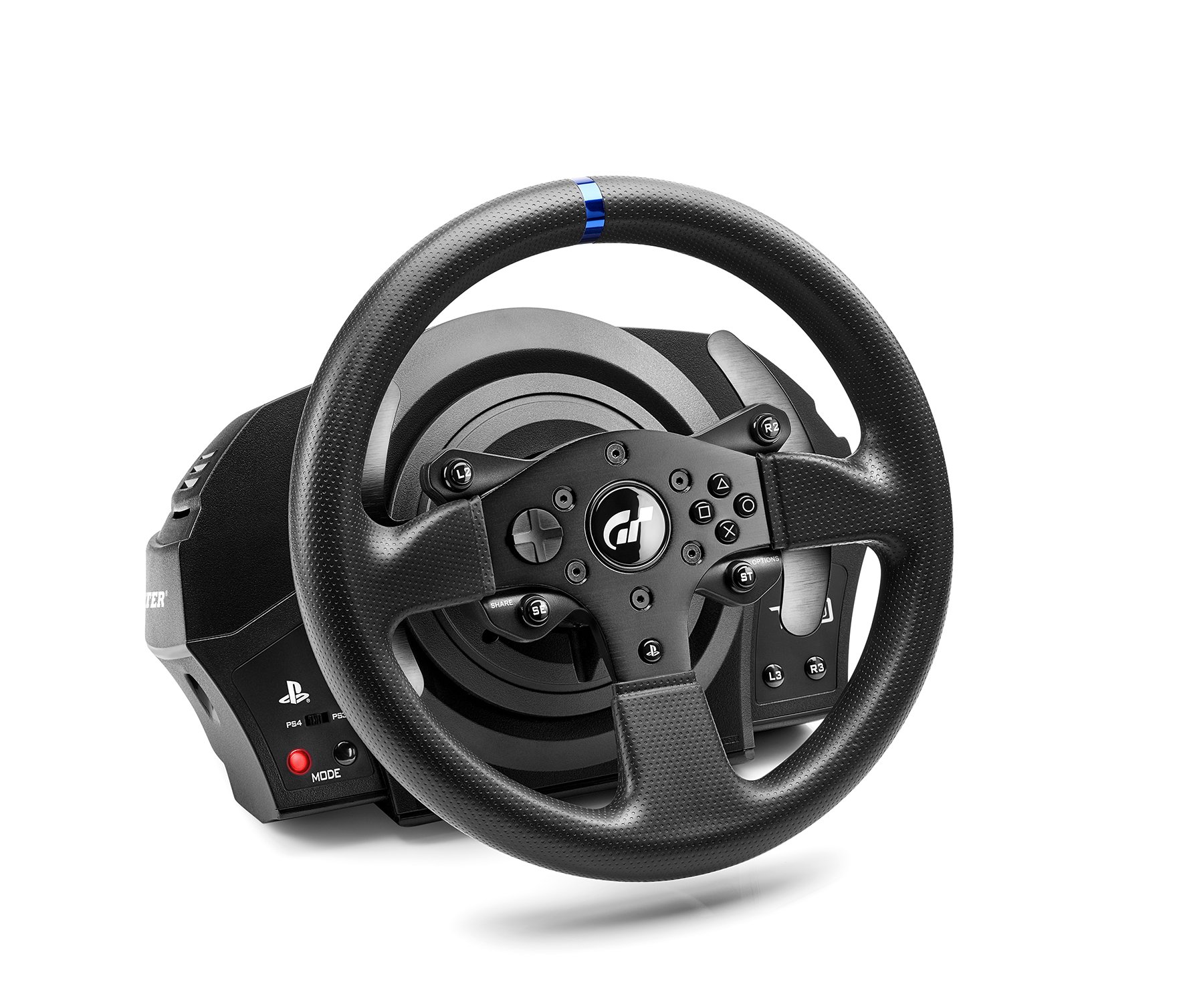 Thrustmaster T300 RS GT Edition (PS4 / PS3 / PC)- Buy Online in ...