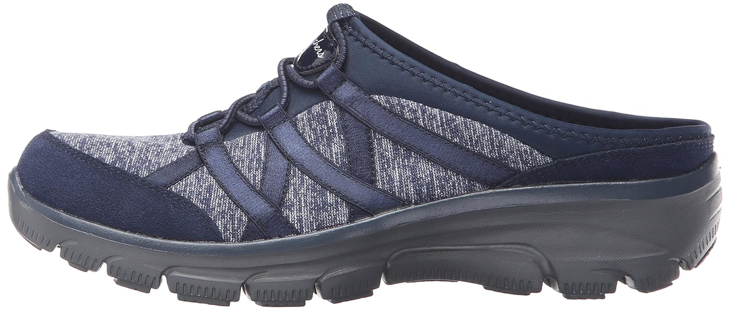 skechers easy going repute mule