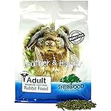Sherwood Pet Health Adult Rabbit Food - Alfalfa/Timothy Blend