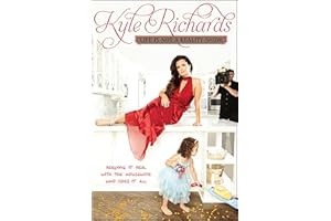 Life Is Not a Reality Show: Keeping It Real with the Housewife Who Does It All