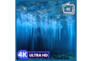 Light Flow - Undersea Spectral Wave Audio