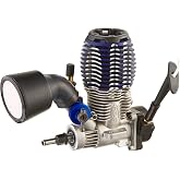 Traxxas 5207R TRX 2.5R Racing Engine