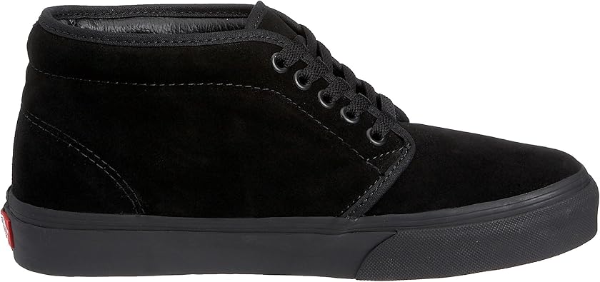 mens vans chukka boots