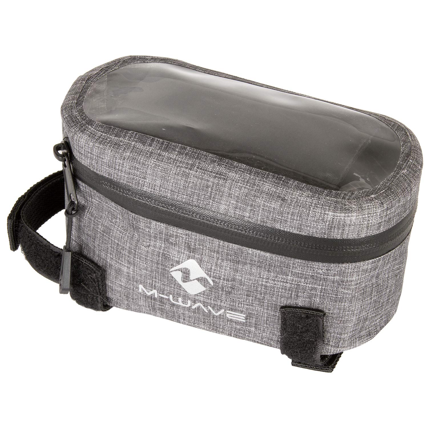 M-Wave Bicycle top tube bag suburban