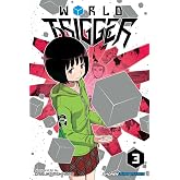 World Trigger, Vol. 3