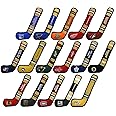 Pets First NHL LAS Vegas Golden Knights Stick Toy for Dogs & Cats. Play Hockey with Your Pet with This Licensed Dog Tough Toy Reward! , 16 inches long