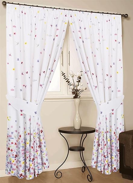 Sleepynights Love2sleep Childrens Girls Bedroom Floral 250 Thread