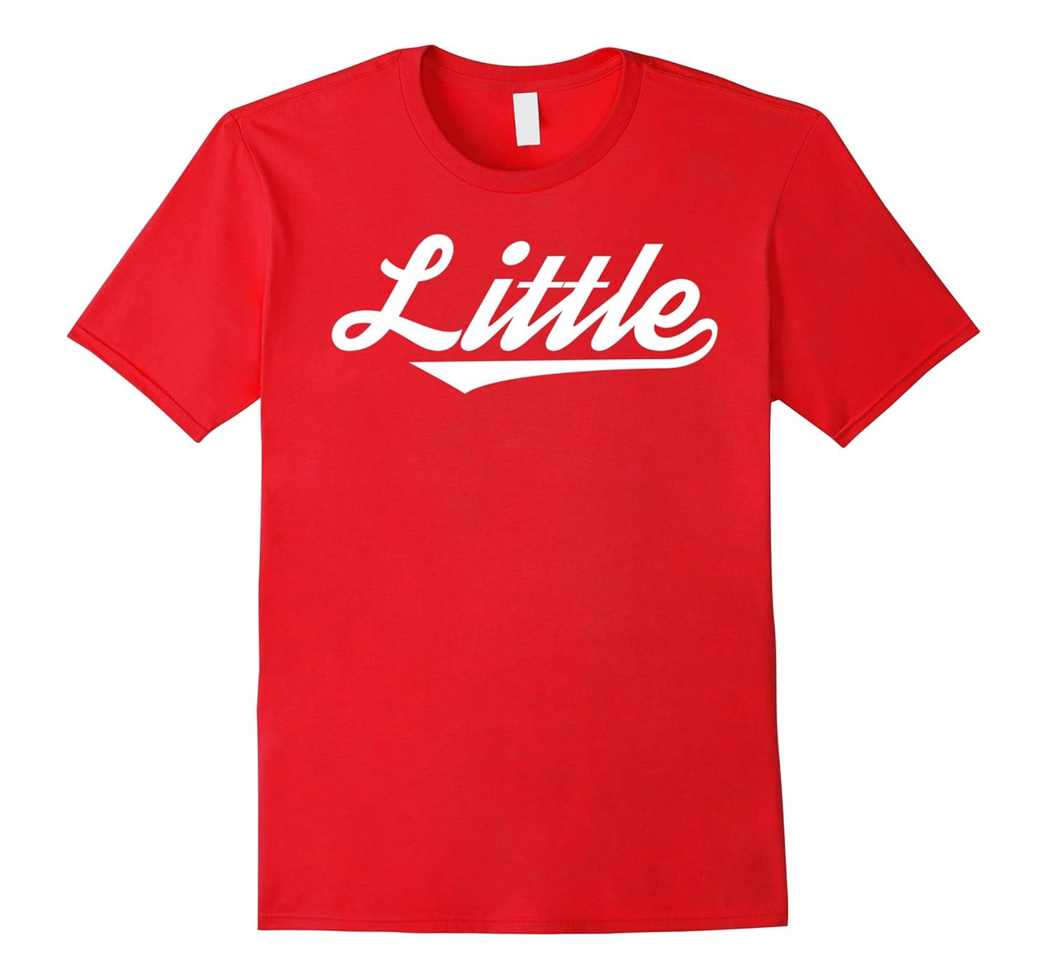 Little Shirt for Sorority Families Big and Little Sisters-ANZ