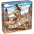 Renegade Games: Skara Brae - Resource Management Board Game, Develop A Village in The Northern Scotland Islands, Garphill Games, Ages 13+, 1-4 Players