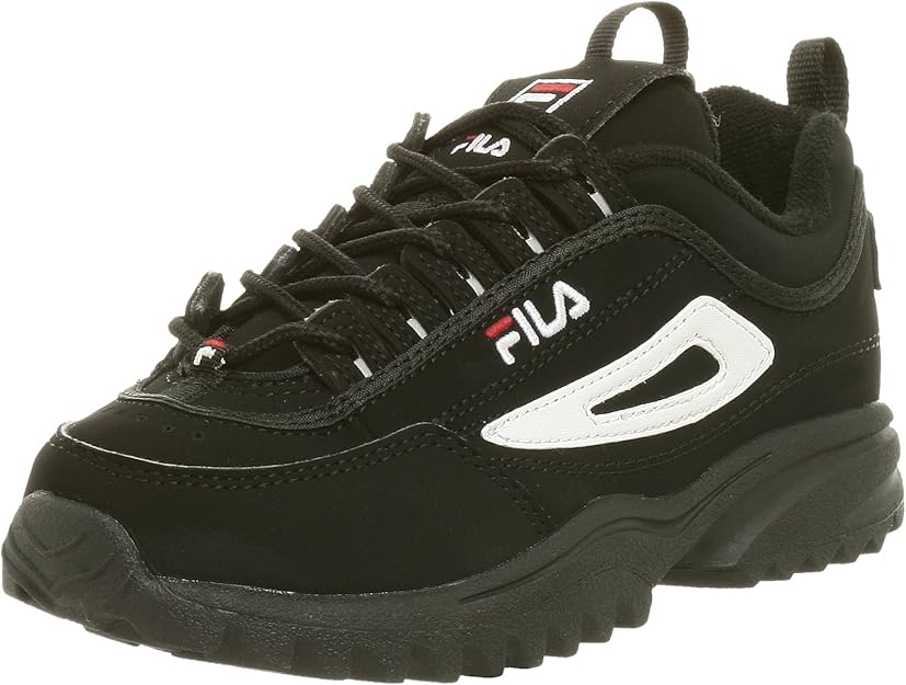 fila disruptor neonato