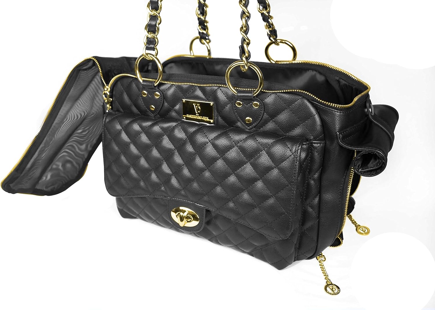 vanderpump dog carrier