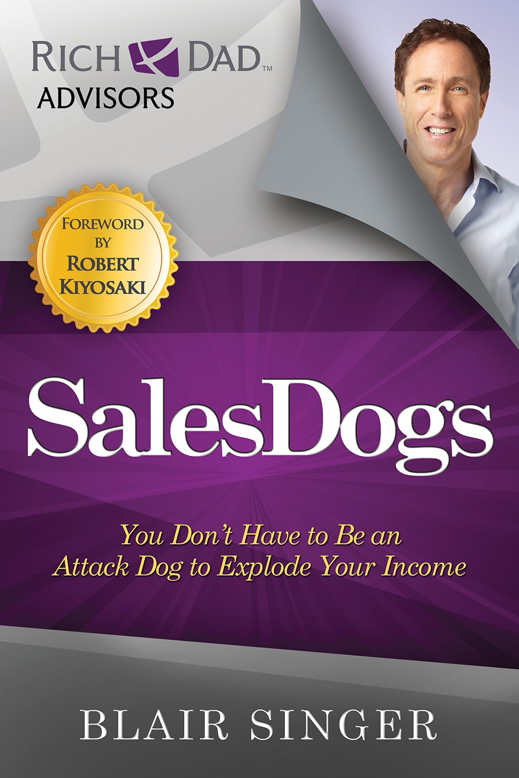 Sales Dogs