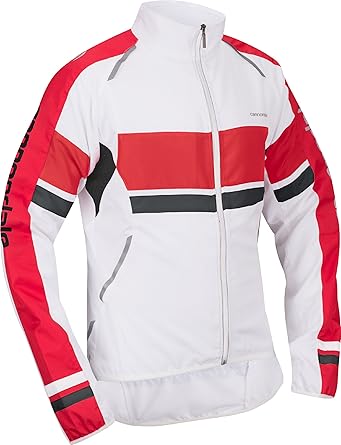 cannondale cycling jacket