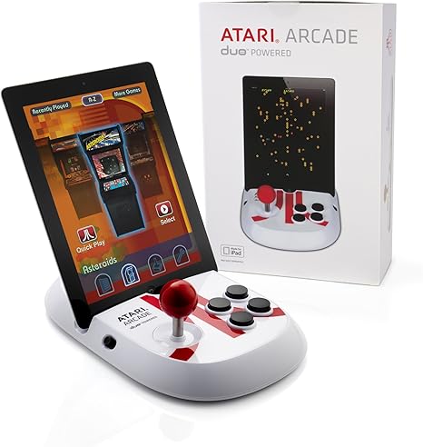 atari arcade online