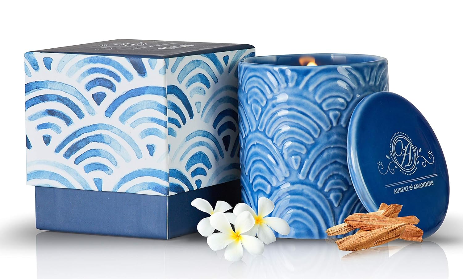 Best Jasmine Scented Home Decor