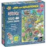 Jan van Haasteren - 2026#7 - Puzzle