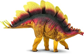 stegosaurus toy