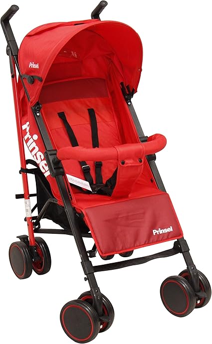 carriola de bastón prinsel