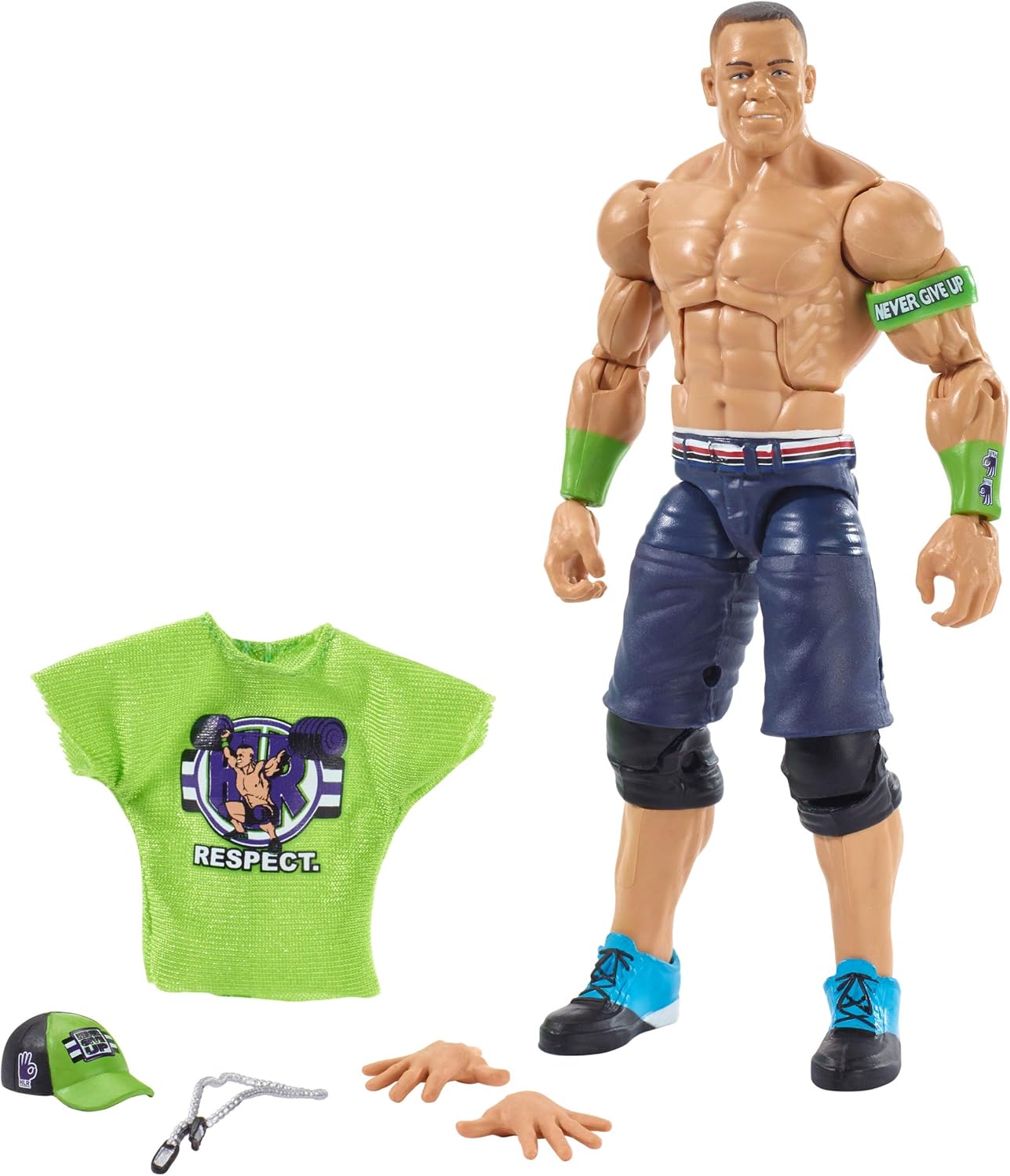 elite 71 john cena