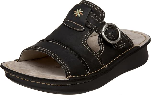 Amazon.com | Eastland Women's Up-Slide Sandal | Sandals