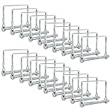 Pack of 20 Square Trailer Pins – 2-3/4" x
