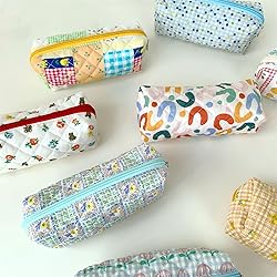 SURBEAV Pencil Case Pen Case Office College School