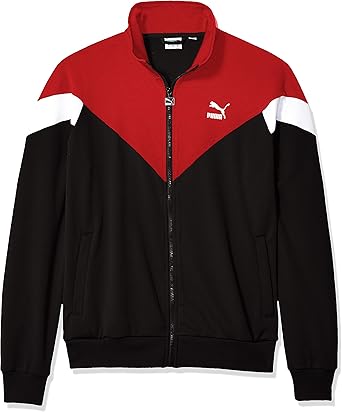 puma mesh jacket