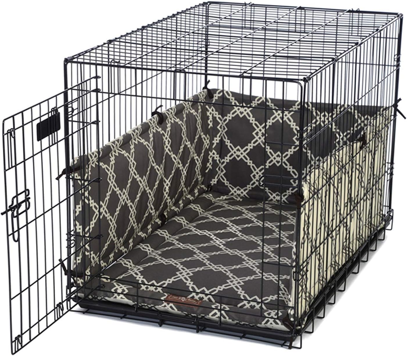 jax and bones crate cover