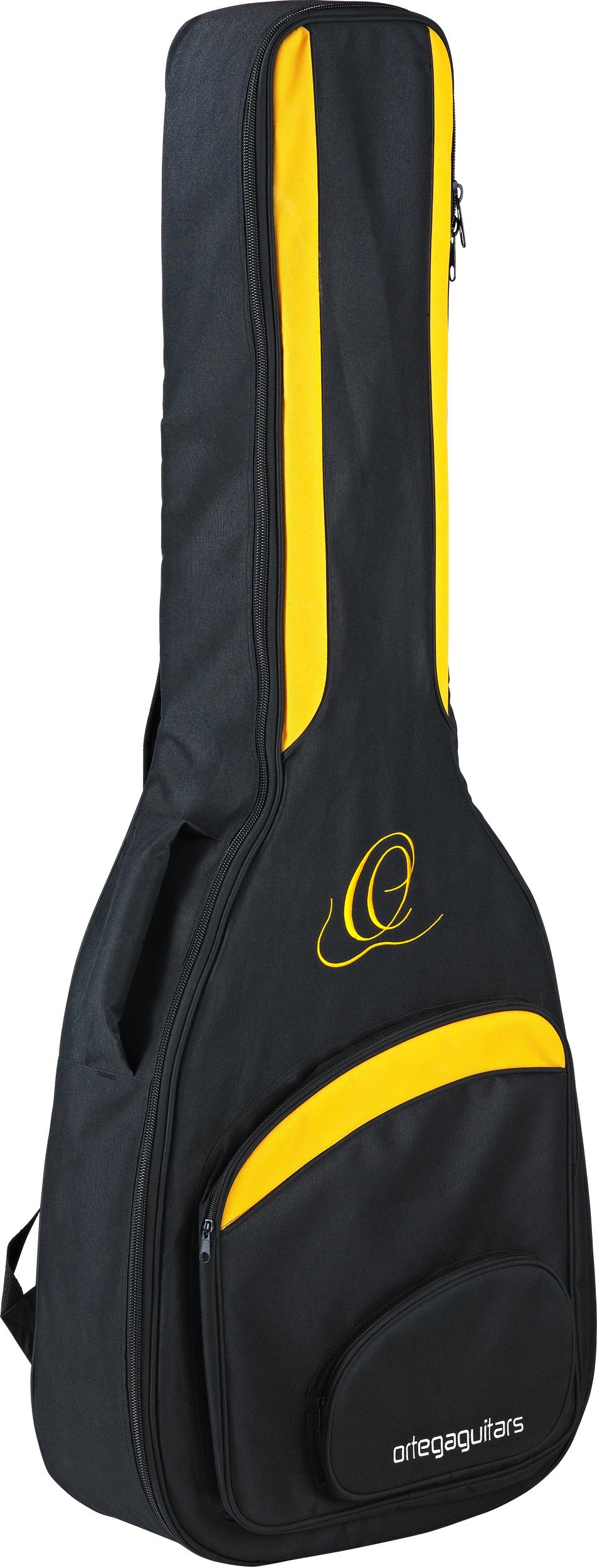 Ortega Guitars Bass Guitar Gig Bag (OABB) Best Music Bags