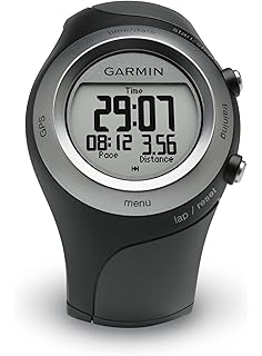 forerunner 405 strap