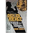 The Further Adventures of Sherlock Holmes: The Man From Hell
