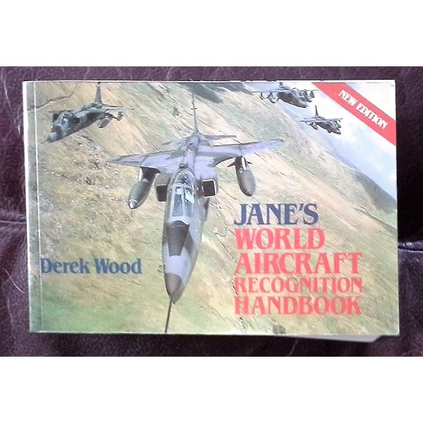 Jane's All the World's Aircraft, 1990-91: Mark (Ed) Lambert