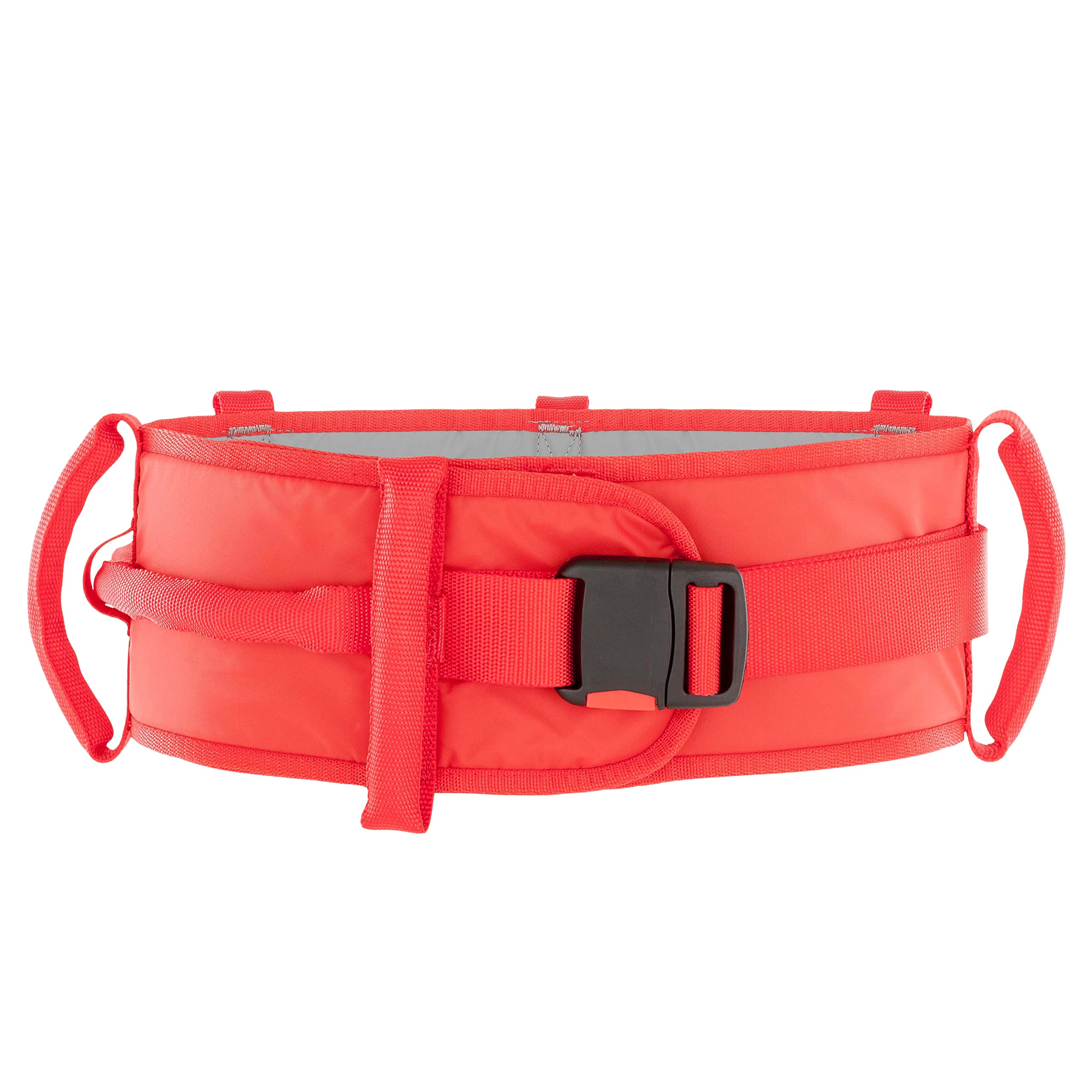 DHG EasyBelt Transfer Belt, Size L – Support Belt for Wheelchair Users I Safe Stand-Up & Transfer Aid I Manual Transfer Aid for People in Need of Care