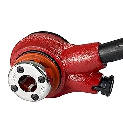 HFS Ratchet Pipe Threader Kit Replacement 3/8-inch