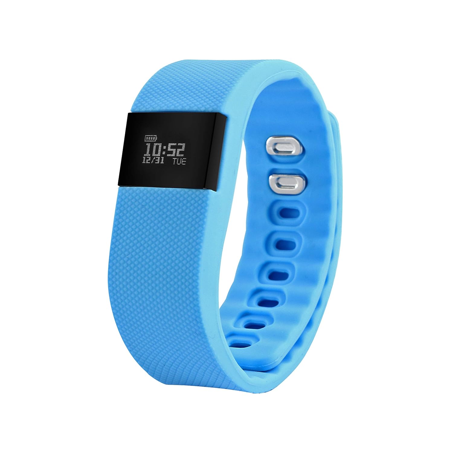 zebronics smart fitness band
