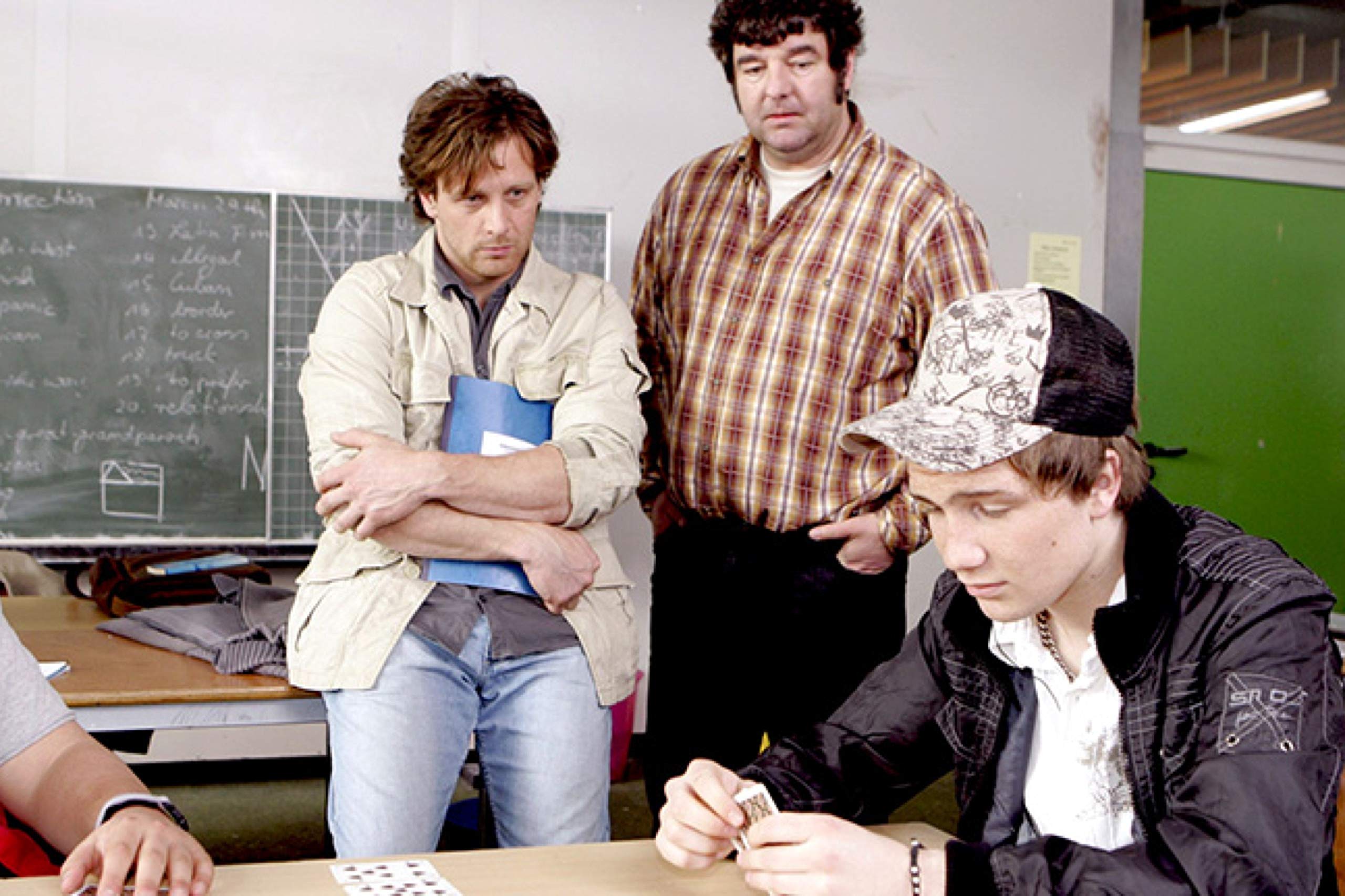 Der Lehrer Staffel 6 Kostenlos Online Schauen Amazon.de: Der Lehrer - Staffel 1 ansehen | Prime Video