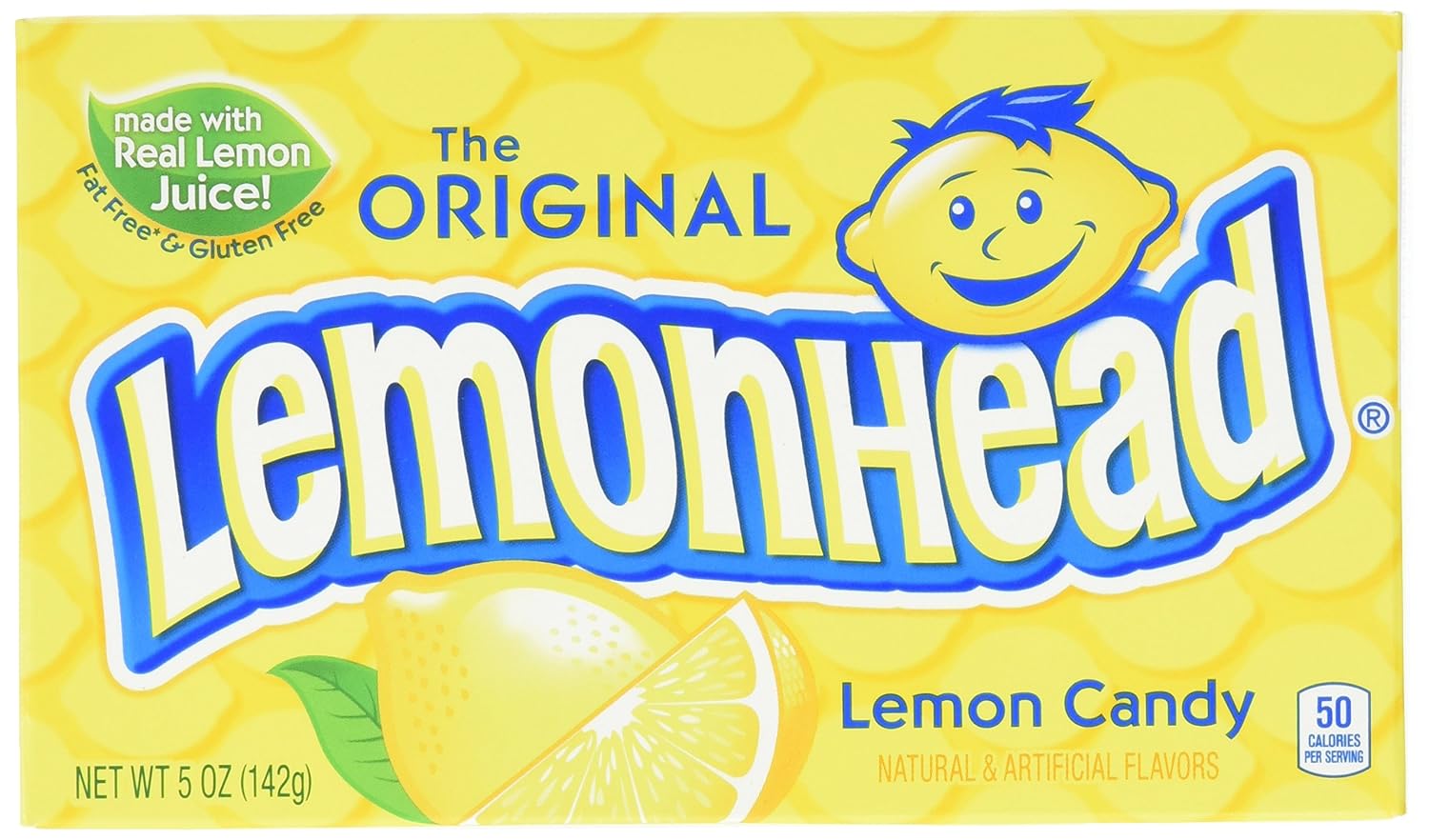 Ferrara pan lemonhead feature Box w (041420126031)