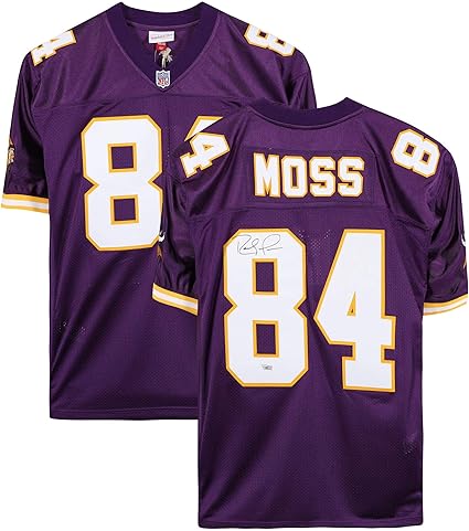 minnesota vikings authentic jersey