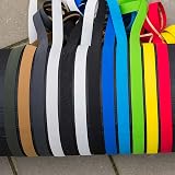 BBB RaceRibbon Bike Handlebar Tape Black Cork EVA Foam 200 cm Plugs Included view 5