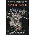 What Happened at Vatican II