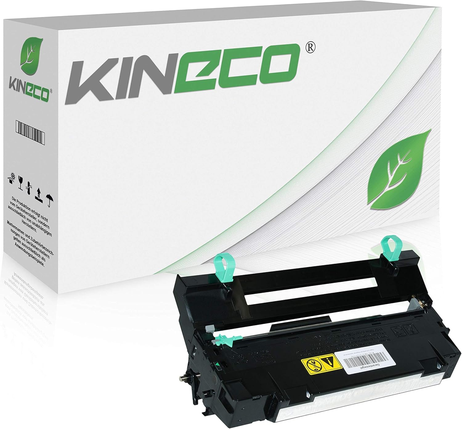 Trommel kompatibel für Kyocera DK150 FS-1300 1350 1028 1128 D DN DTN N ...