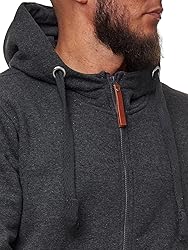 CUBECIRCLE Sweatsuits for Men 2 Piece Men's Jogging