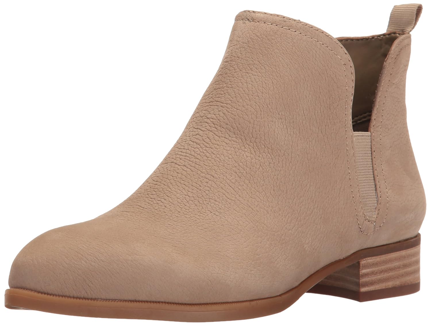 nine west nesrin casual bootie