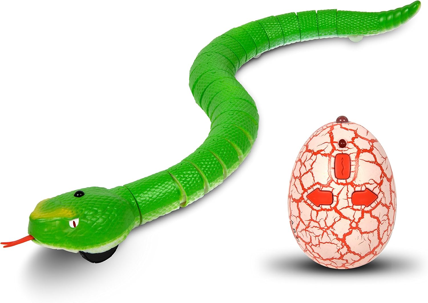 remote control snake amazon