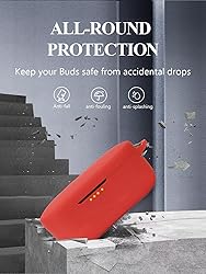 Case for Denon PerL Pro 2024 True Wireless
