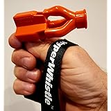 HyperWhistle The Original Worlds Loudest Whistle up to 142db Loud, Very Long Range, for Referee, Coaches, Instructors, Sports