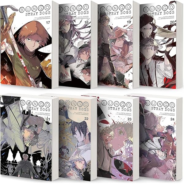 BUNGO 1〜37巻 Amazon.co.jp: BUNGO-ブンゴ- コミック 1-37巻セット : Japanese