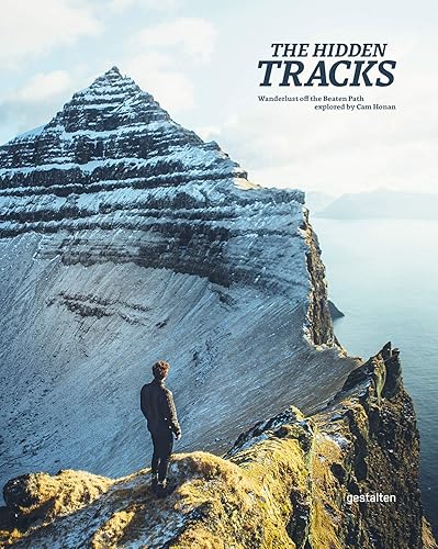 Download The hidden tracks : Wanderlust off the Beaten path PDF
