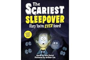 The Scariest Sleepover Story You've Ever Heard!