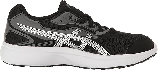 asics gel stormer 2 running shoes ladies